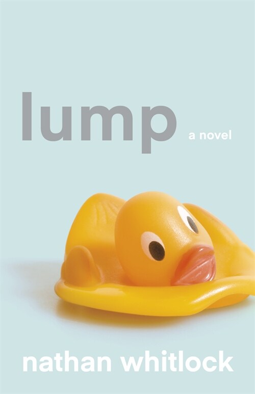 Lump (Paperback)