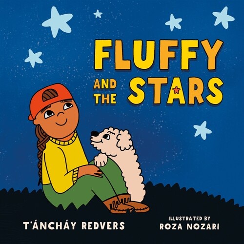 Fluffy and the Stars (Hardcover)