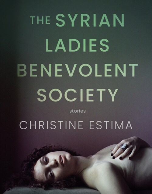 The Syrian Ladies Benevolent Society (Paperback)