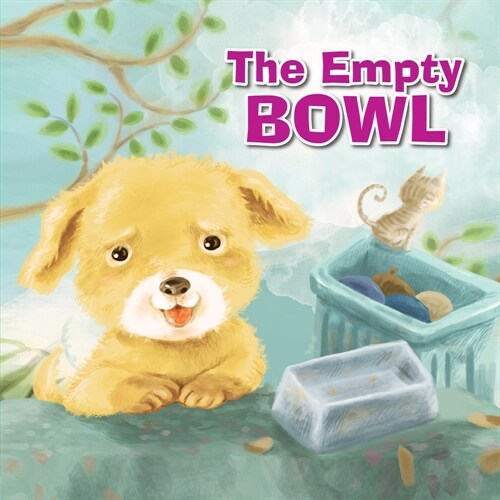 The Empty Bowl (Paperback)