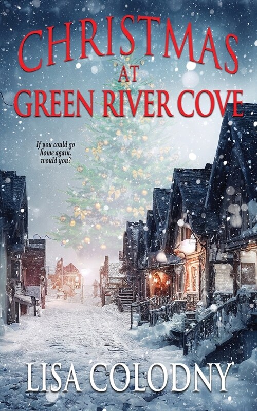 Christmas in Green River Cove (Paperback)