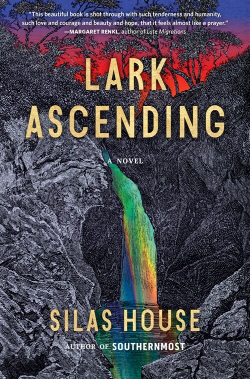 Lark Ascending (Paperback)