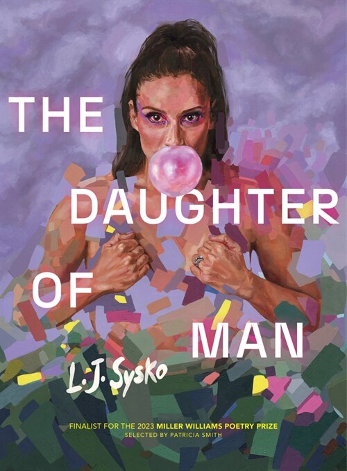 The Daughter of Man (Paperback)