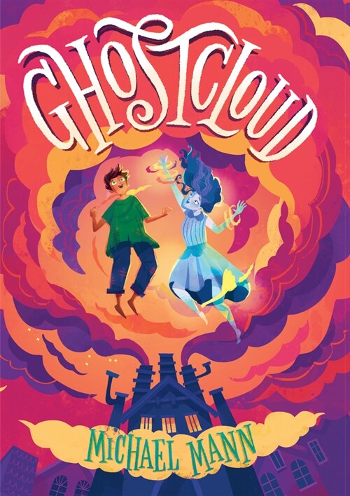 Ghostcloud (Paperback)