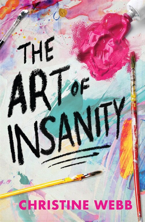 The Art of Insanity (Paperback)