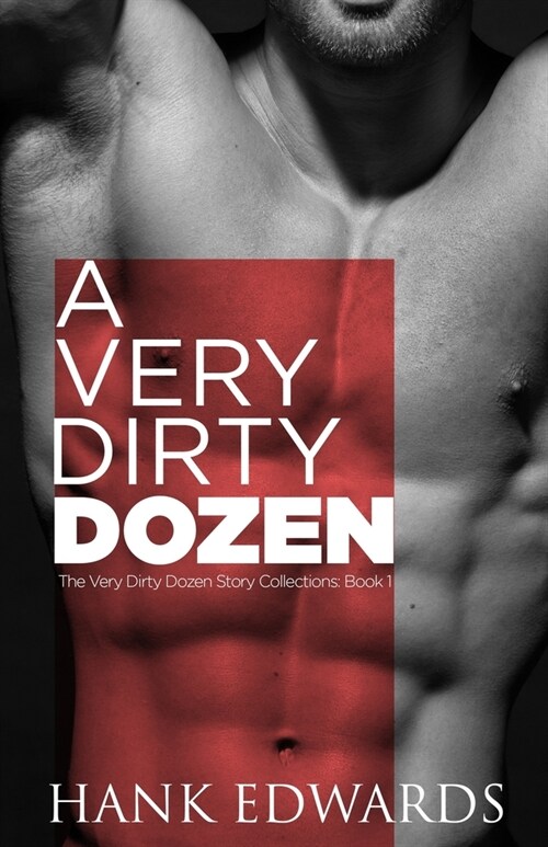 A Very Dirty Dozen (Paperback)