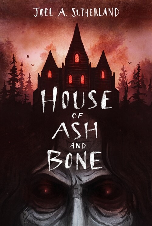 House of Ash and Bone (Hardcover)