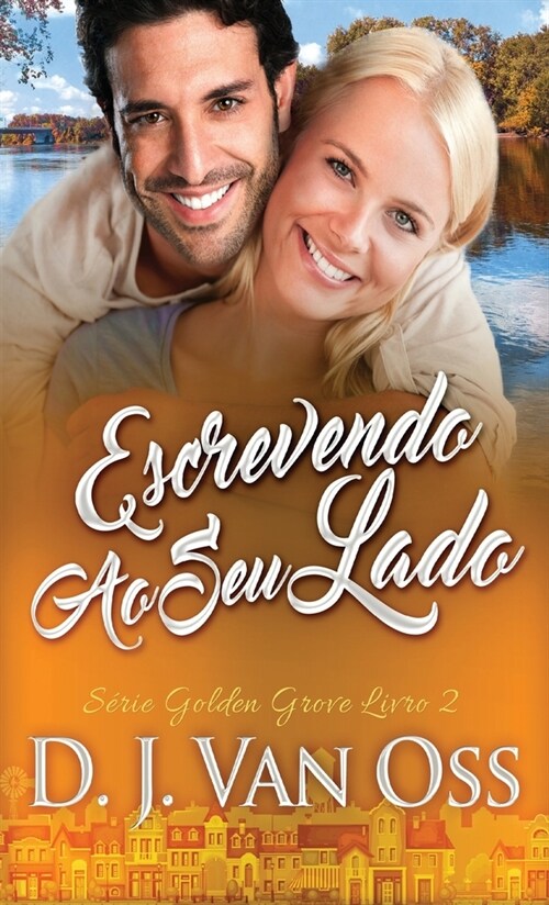 Escrevendo Ao Seu Lado (Hardcover, Edicao Capa Dur)