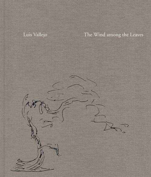The Wind Among the Leaves (Hardcover)