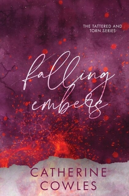 Falling Embers: A Special Edition (Paperback, 2)