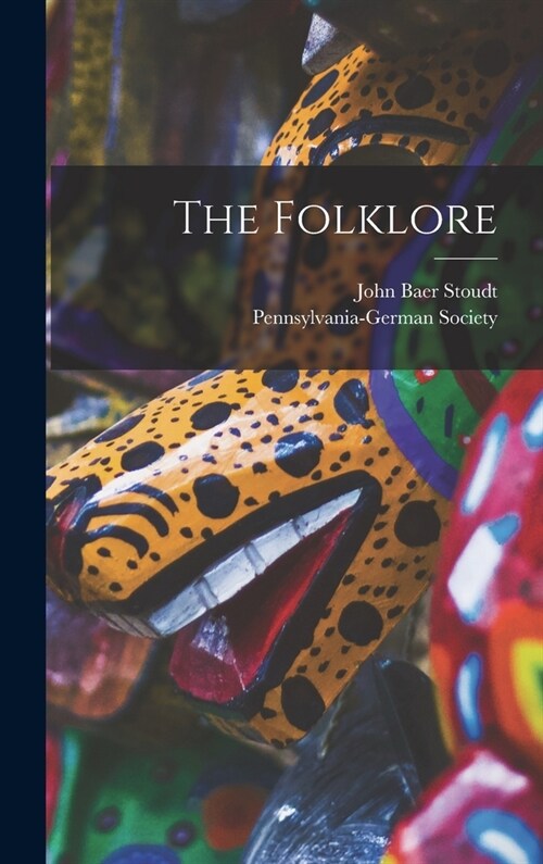 The Folklore (Hardcover)