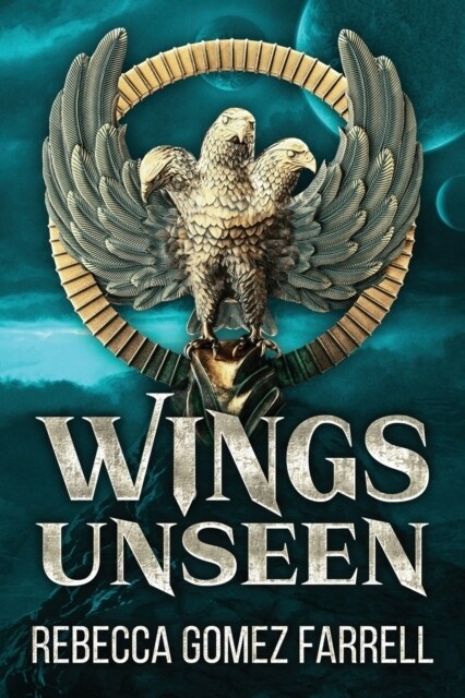 Wings Unseen (Paperback, 2)