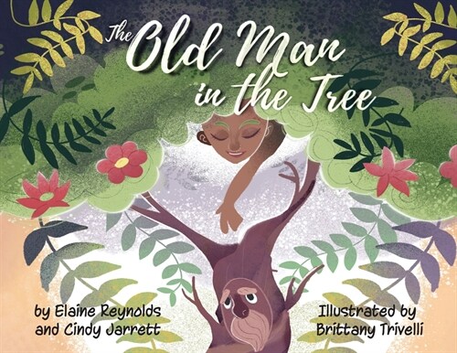 The Old Man in the Tree (Paperback)