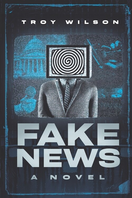 Fake News (Paperback)