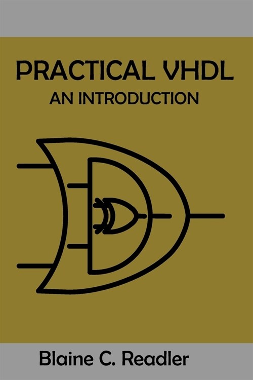 Practical VHDL: An Introduction (Paperback)