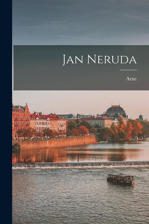 Jan Neruda (Paperback)