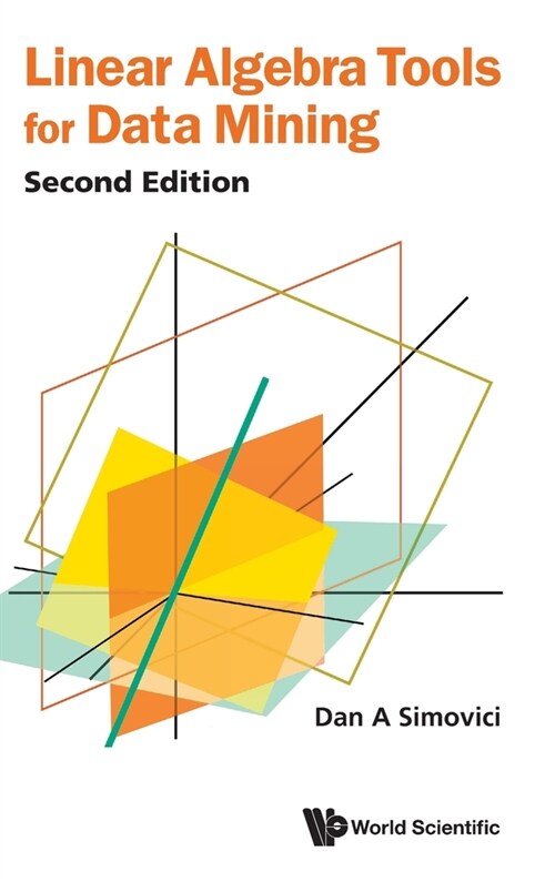 Linear Algebra Tool Data (2nd Ed) (Hardcover)