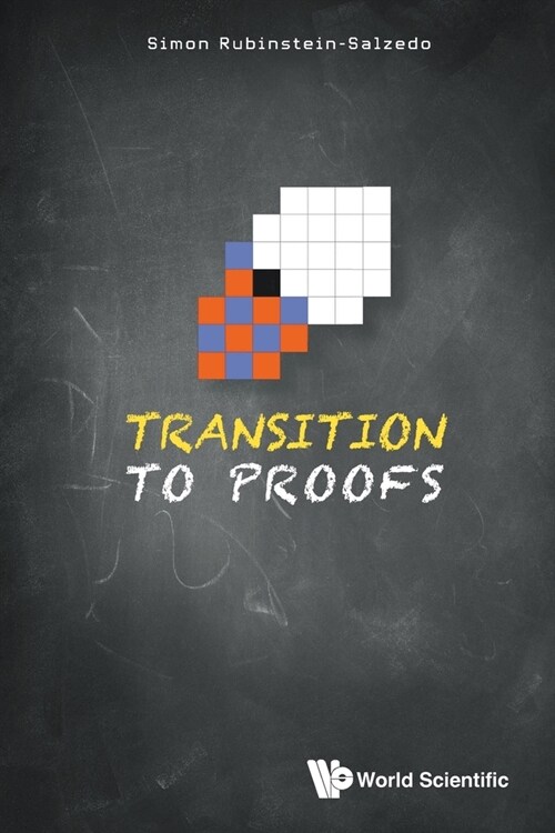 Transition to Proofs (Paperback)