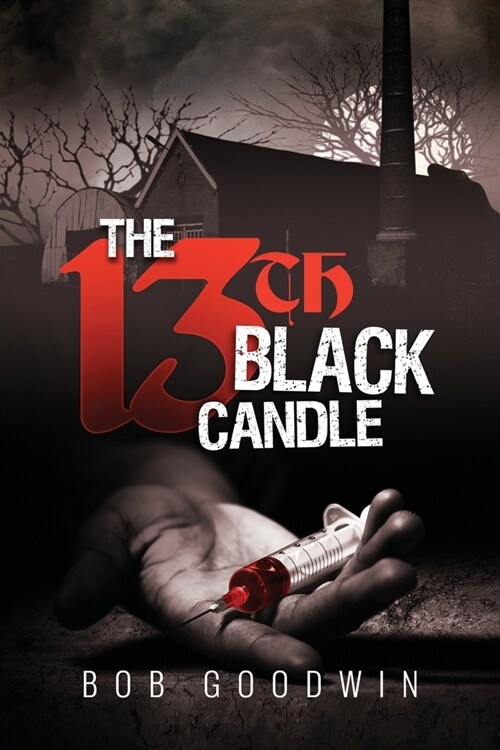 The 13th Black Candle (Paperback)