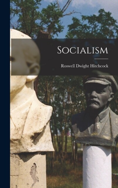 Socialism (Hardcover)