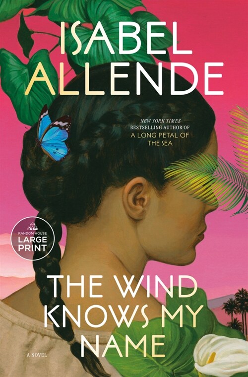 The Wind Knows My Name (Paperback)