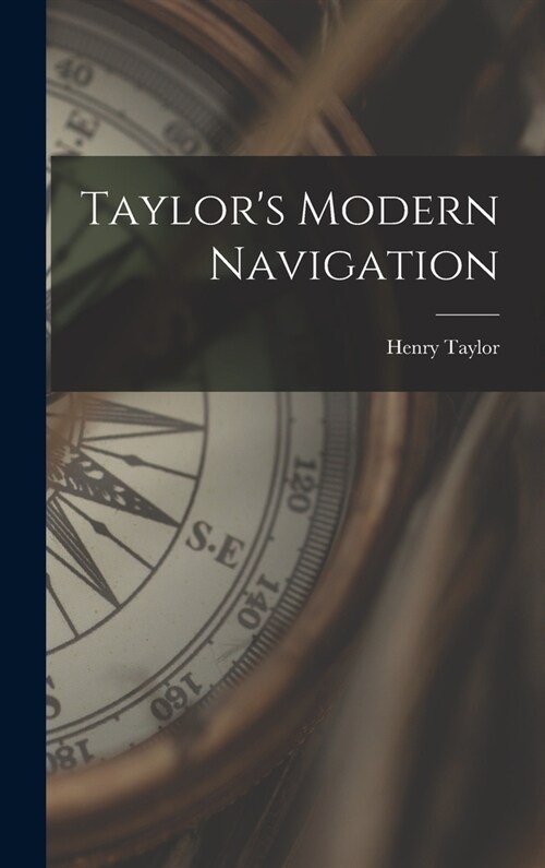 Taylors Modern Navigation (Hardcover)