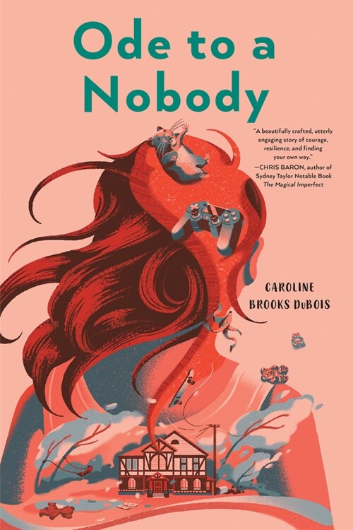 Ode to a Nobody (Paperback)