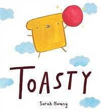 Toasty (Paperback)