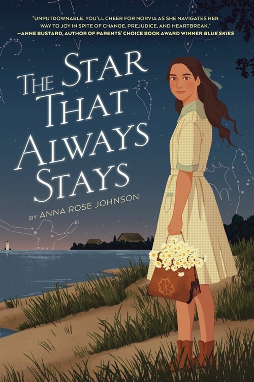 The Star That Always Stays (Paperback)