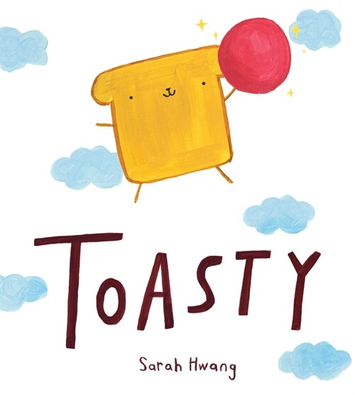 Toasty (Paperback)