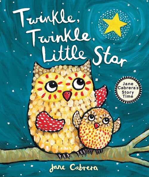 Twinkle, Twinkle, Little Star (Paperback)