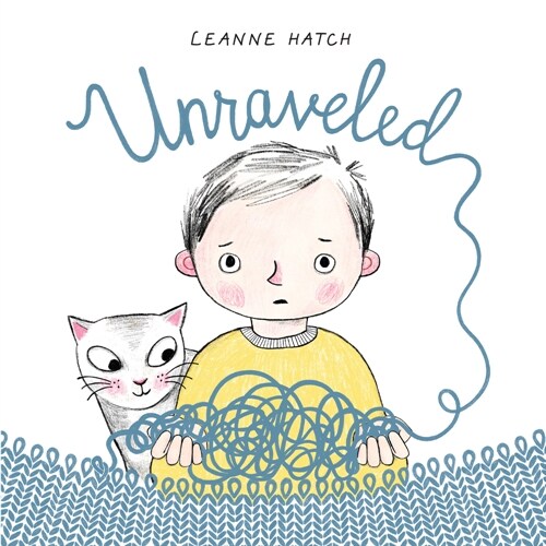 Unraveled (Paperback)