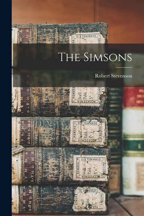 The Simsons (Paperback)