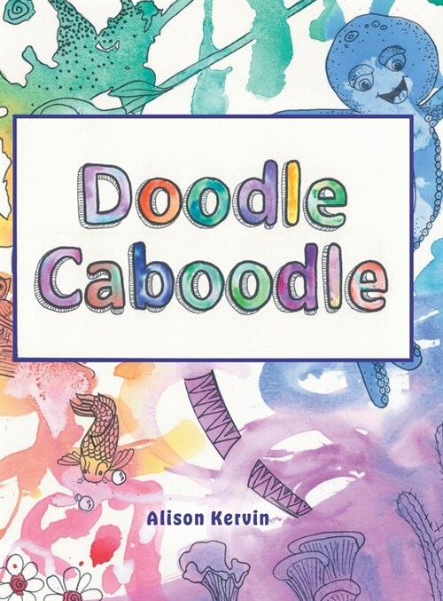 Doodle Caboodle (Hardcover)