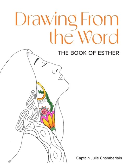 Drawing from the Word (Paperback)