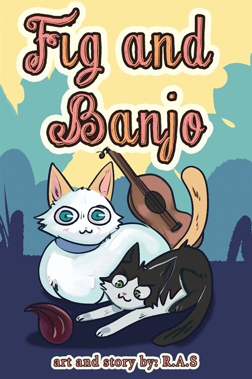 Fig and Banjo (Hardcover)