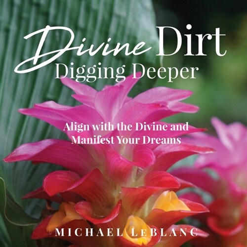Divine Dirt: Digging Deeper: Align with the Divine and Manifest Your Dreams (Paperback)