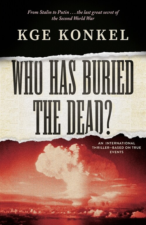Who Has Buried the Dead (Paperback)