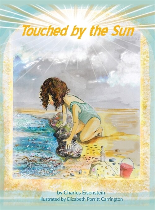 Touched by the Sun (Hardcover)