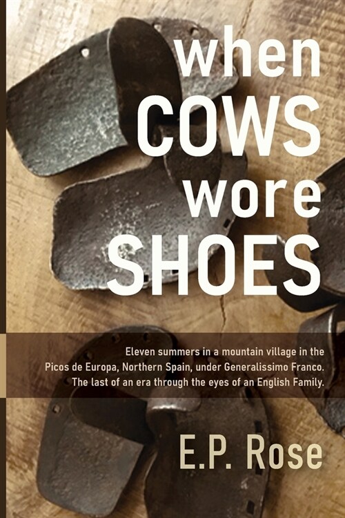 When Cows Wore Shoes (Paperback)