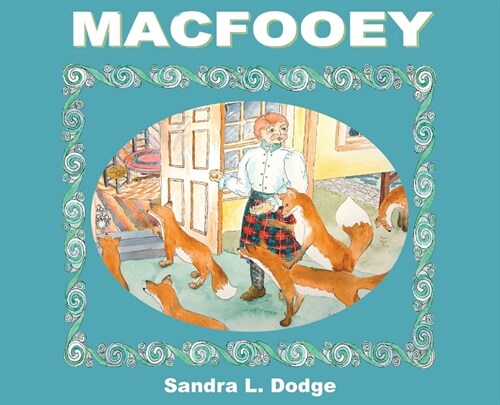 MacFooey (Hardcover)