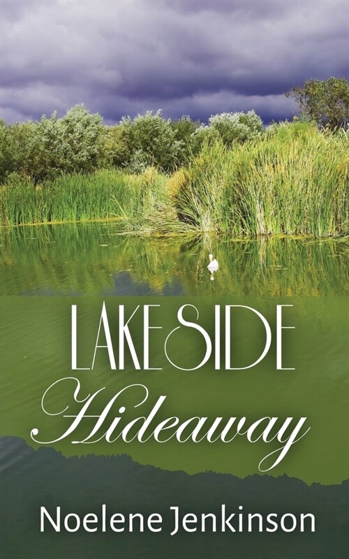 Lakeside Hideaway (Paperback)