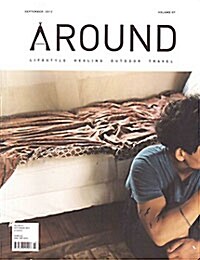 어라운드 Around Vol.07 2013