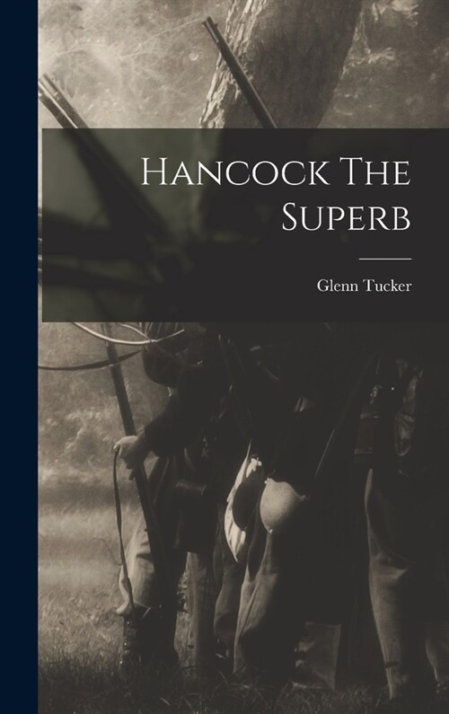 Hancock The Superb (Hardcover)