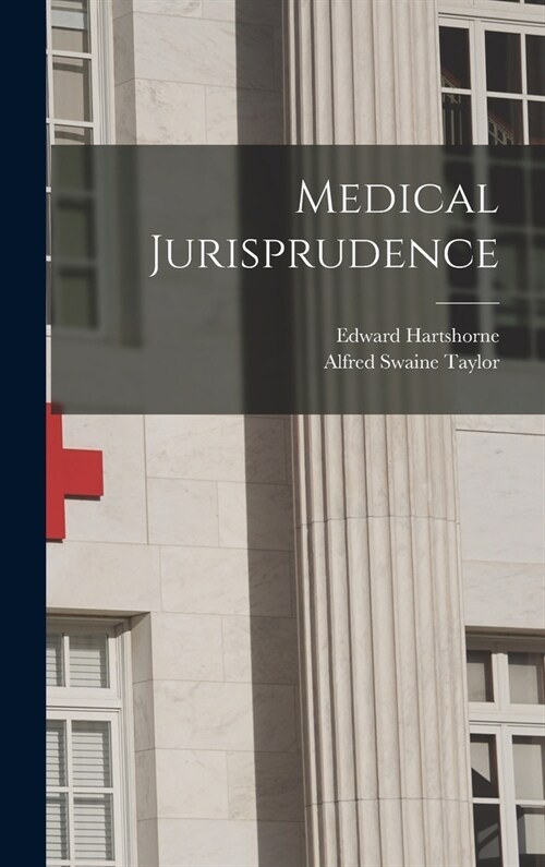 Medical Jurisprudence (Hardcover)