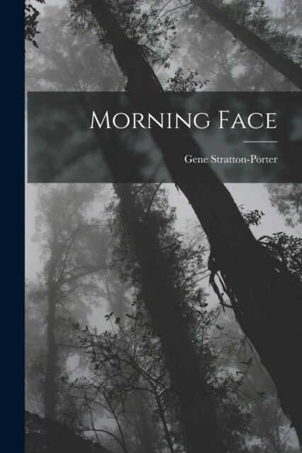 Morning Face (Paperback)