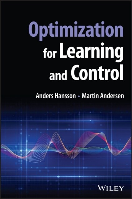 Optimization for Learning and Control (Hardcover)