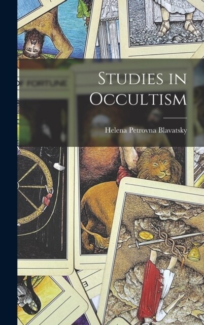 Studies in Occultism (Hardcover)