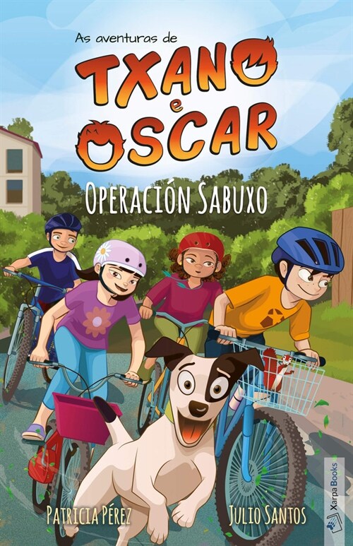 OPERACION SABUXO (Paperback)