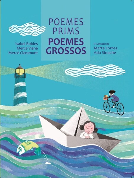 Poemes prims, poemes grossos (Paperback)